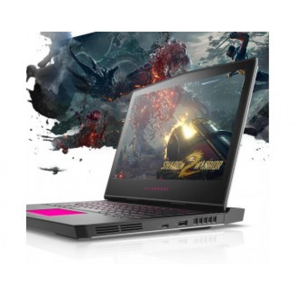 Dell Alienware Gaming Laptop Price in Nepal | Buy Alienware 17 R5 8th